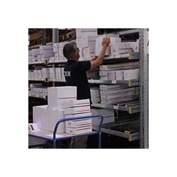 STOCKAGE
